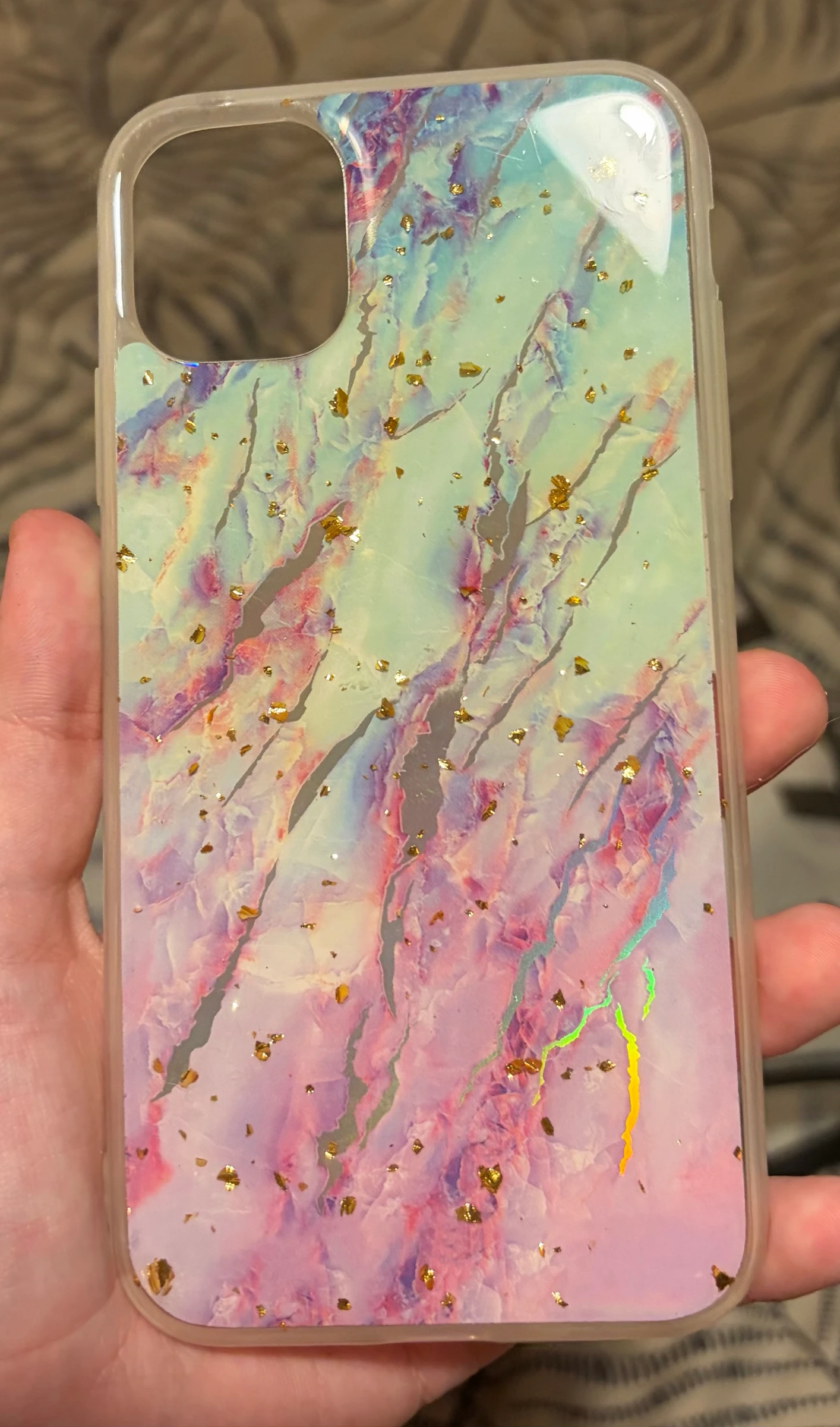 Coque téléphone